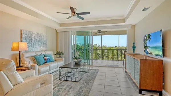 $650,000 | 250 Hidden Bay Drive, Unit 302, Osprey, FL 34229
