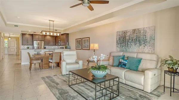 $650,000 | 250 Hidden Bay Drive, Unit 302, Osprey, FL 34229