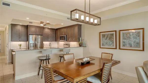 $650,000 | 250 Hidden Bay Drive, Unit 302, Osprey, FL 34229