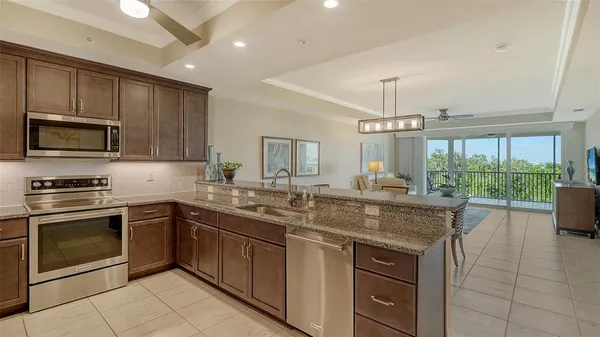 $650,000 | 250 Hidden Bay Drive, Unit 302, Osprey, FL 34229