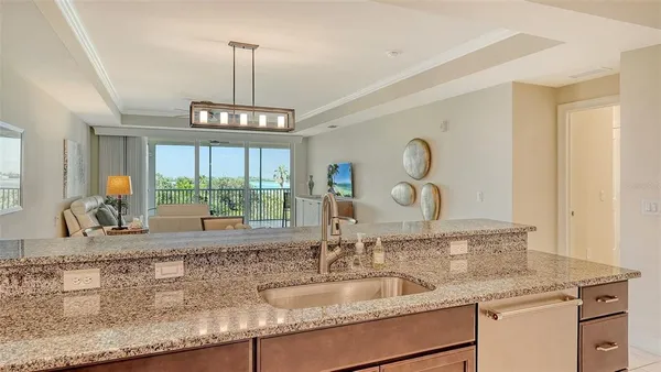 $650,000 | 250 Hidden Bay Drive, Unit 302, Osprey, FL 34229