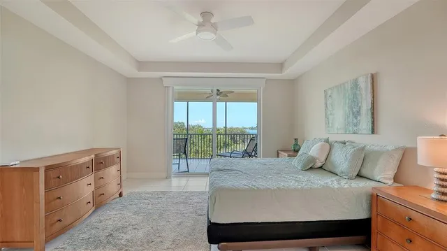 $699,000 | 250 Hidden Bay Drive, Unit 302, Osprey, FL 34229