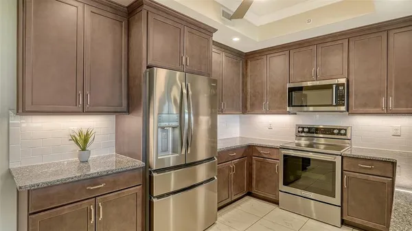 $650,000 | 250 Hidden Bay Drive, Unit 302, Osprey, FL 34229