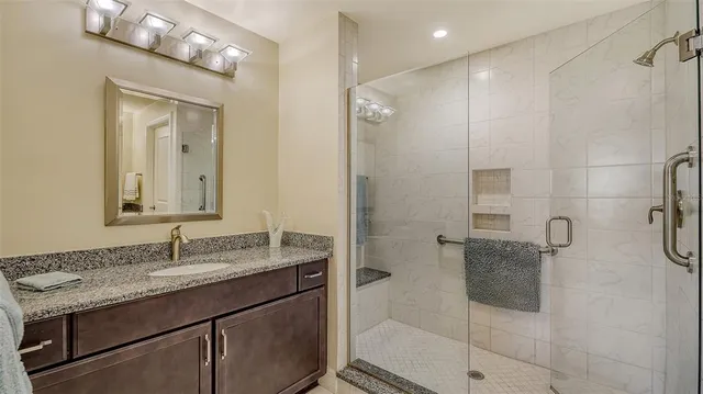 $699,000 | 250 Hidden Bay Drive, Unit 302, Osprey, FL 34229