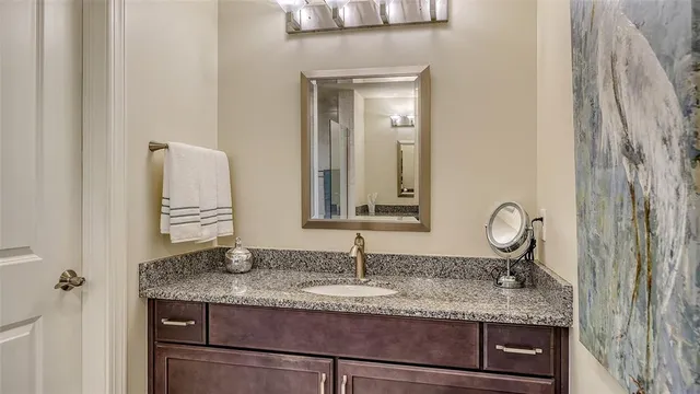 $699,000 | 250 Hidden Bay Drive, Unit 302, Osprey, FL 34229