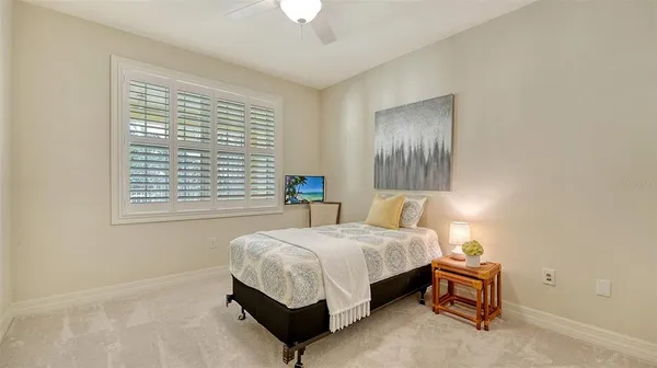 $650,000 | 250 Hidden Bay Drive, Unit 302, Osprey, FL 34229