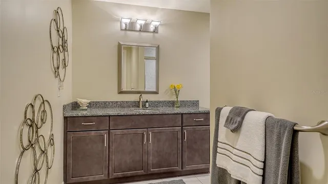 $699,000 | 250 Hidden Bay Drive, Unit 302, Osprey, FL 34229