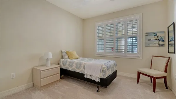 $650,000 | 250 Hidden Bay Drive, Unit 302, Osprey, FL 34229