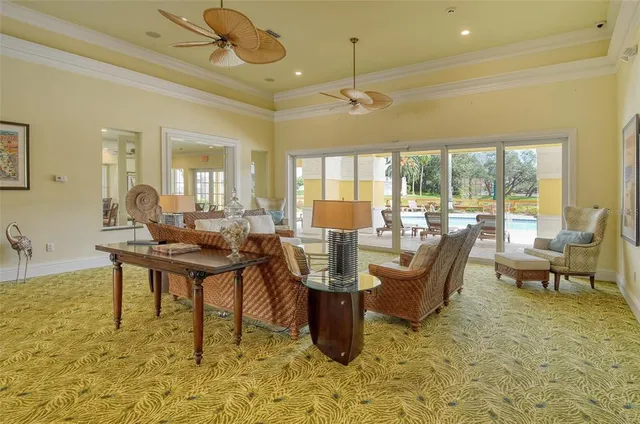 $699,000 | 250 Hidden Bay Drive, Unit 302, Osprey, FL 34229