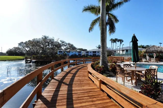 $699,000 | 250 Hidden Bay Drive, Unit 302, Osprey, FL 34229