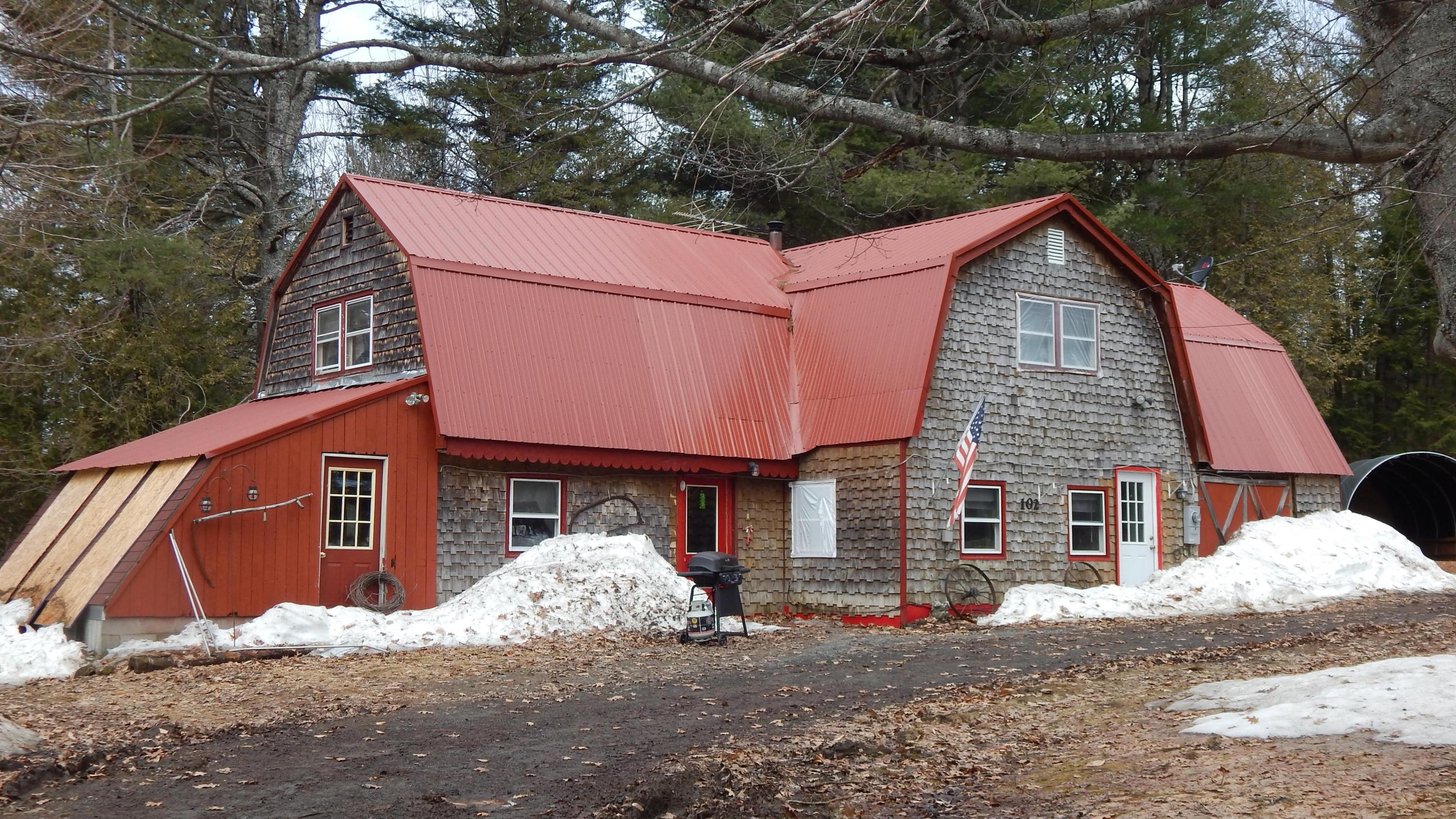102 Stanchfield Ridge Road Milo, ME 04463 - Photo 19 of 21 DSCN6305