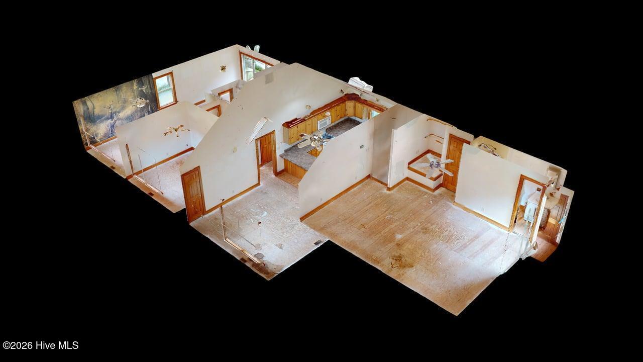 747 Silver Springs Road Sunbury, NC 27979 - Photo 49 of 51 Gallery Image 49