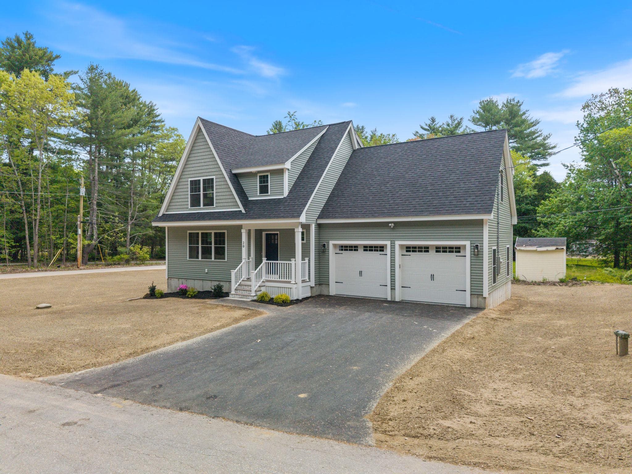 20 Witham Road Epping, NH 03042 - Photo 2 of 32