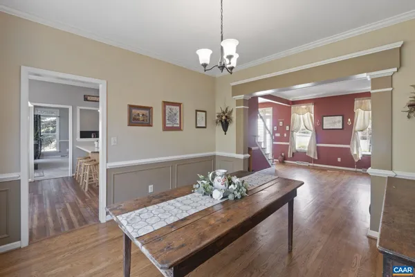 $665,000 | 2759 Cricklewood Court, Charlottesville, VA 22911