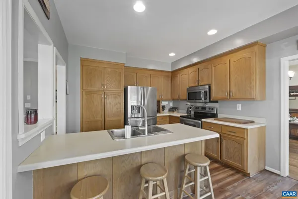 $665,000 | 2759 Cricklewood Court, Charlottesville, VA 22911