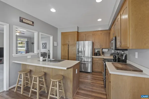 $665,000 | 2759 Cricklewood Court, Charlottesville, VA 22911