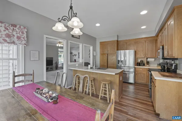 $665,000 | 2759 Cricklewood Court, Charlottesville, VA 22911