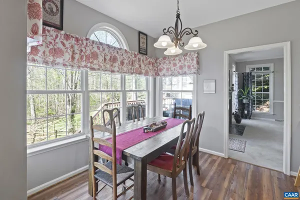 $665,000 | 2759 Cricklewood Court, Charlottesville, VA 22911