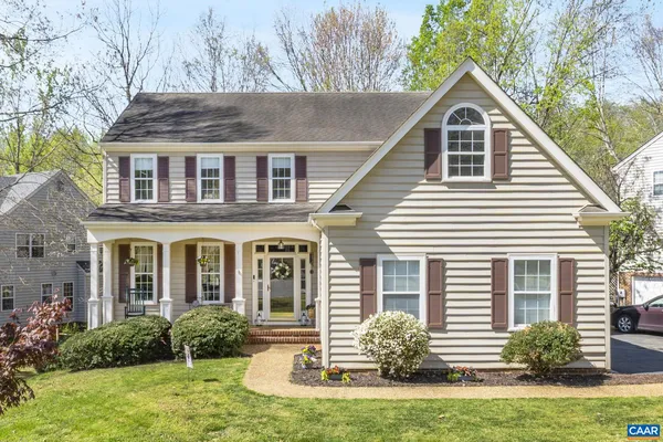 $665,000 | 2759 Cricklewood Court, Charlottesville, VA 22911