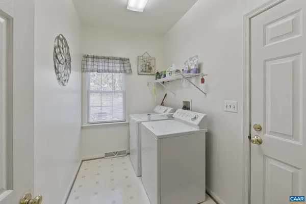 $665,000 | 2759 Cricklewood Court, Charlottesville, VA 22911