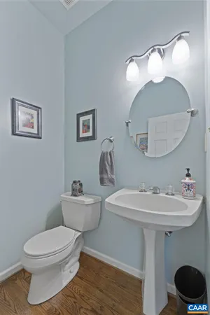 $665,000 | 2759 Cricklewood Court, Charlottesville, VA 22911