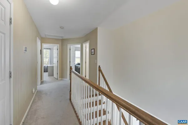$665,000 | 2759 Cricklewood Court, Charlottesville, VA 22911