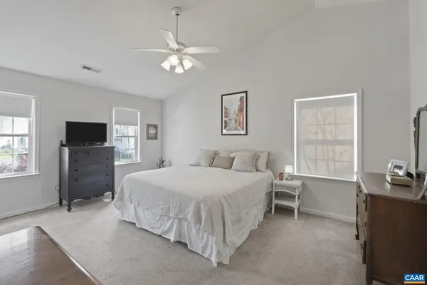 $665,000 | 2759 Cricklewood Court, Charlottesville, VA 22911