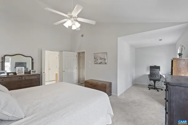 $665,000 | 2759 Cricklewood Court, Charlottesville, VA 22911