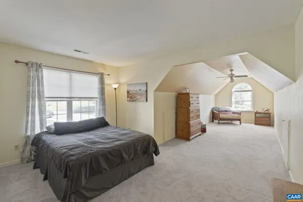 $665,000 | 2759 Cricklewood Court, Charlottesville, VA 22911