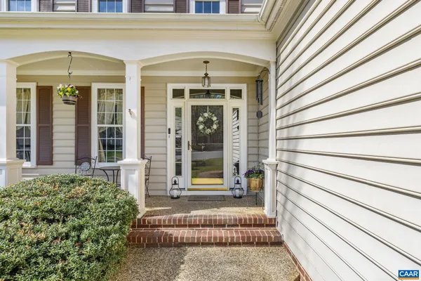 $665,000 | 2759 Cricklewood Court, Charlottesville, VA 22911
