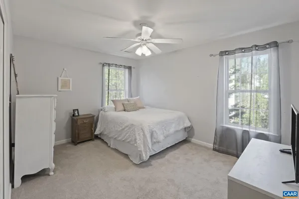 $665,000 | 2759 Cricklewood Court, Charlottesville, VA 22911