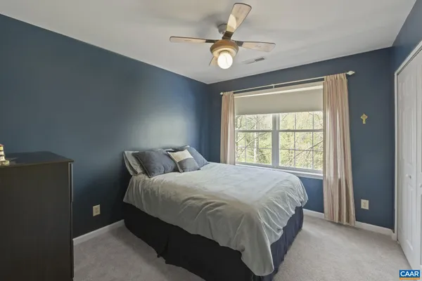 $665,000 | 2759 Cricklewood Court, Charlottesville, VA 22911