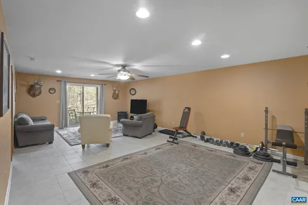 $665,000 | 2759 Cricklewood Court, Charlottesville, VA 22911