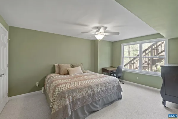 $665,000 | 2759 Cricklewood Court, Charlottesville, VA 22911