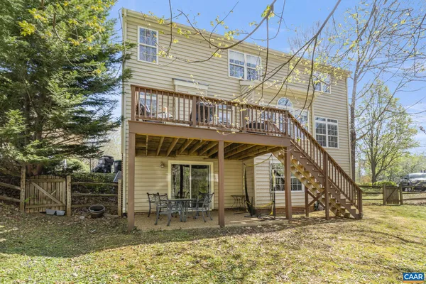 $665,000 | 2759 Cricklewood Court, Charlottesville, VA 22911
