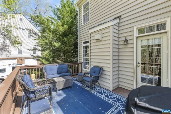 $665,000 | 2759 Cricklewood Court, Charlottesville, VA 22911