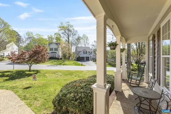 $665,000 | 2759 Cricklewood Court, Charlottesville, VA 22911