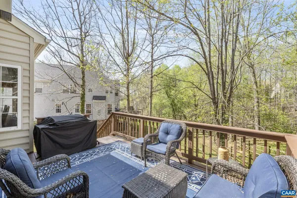 $665,000 | 2759 Cricklewood Court, Charlottesville, VA 22911