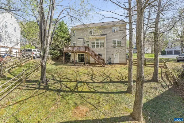 $665,000 | 2759 Cricklewood Court, Charlottesville, VA 22911