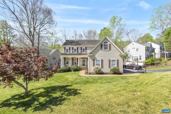$665,000 | 2759 Cricklewood Court, Charlottesville, VA 22911