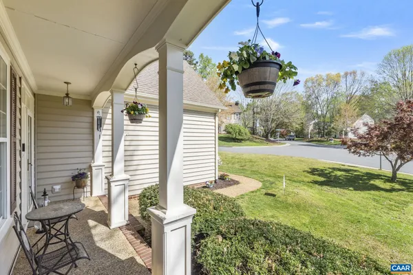 $665,000 | 2759 Cricklewood Court, Charlottesville, VA 22911