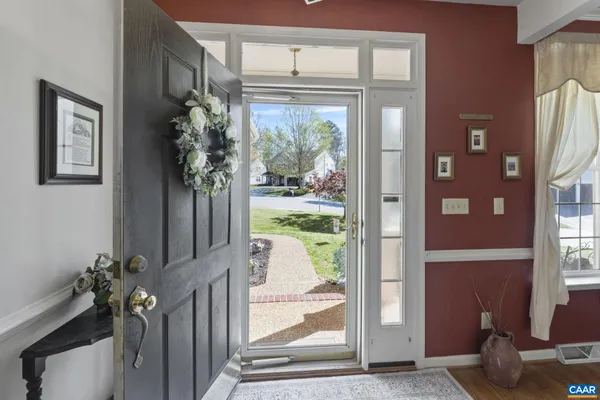 $665,000 | 2759 Cricklewood Court, Charlottesville, VA 22911