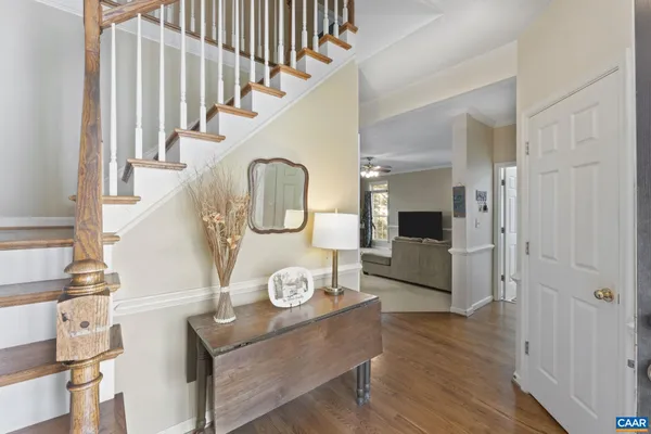 $665,000 | 2759 Cricklewood Court, Charlottesville, VA 22911