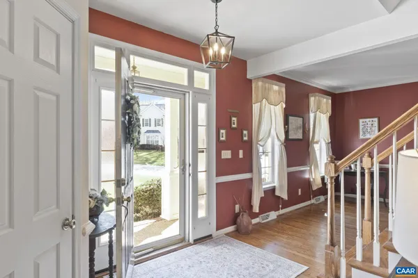 $665,000 | 2759 Cricklewood Court, Charlottesville, VA 22911