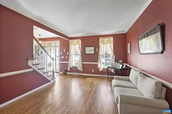 $665,000 | 2759 Cricklewood Court, Charlottesville, VA 22911