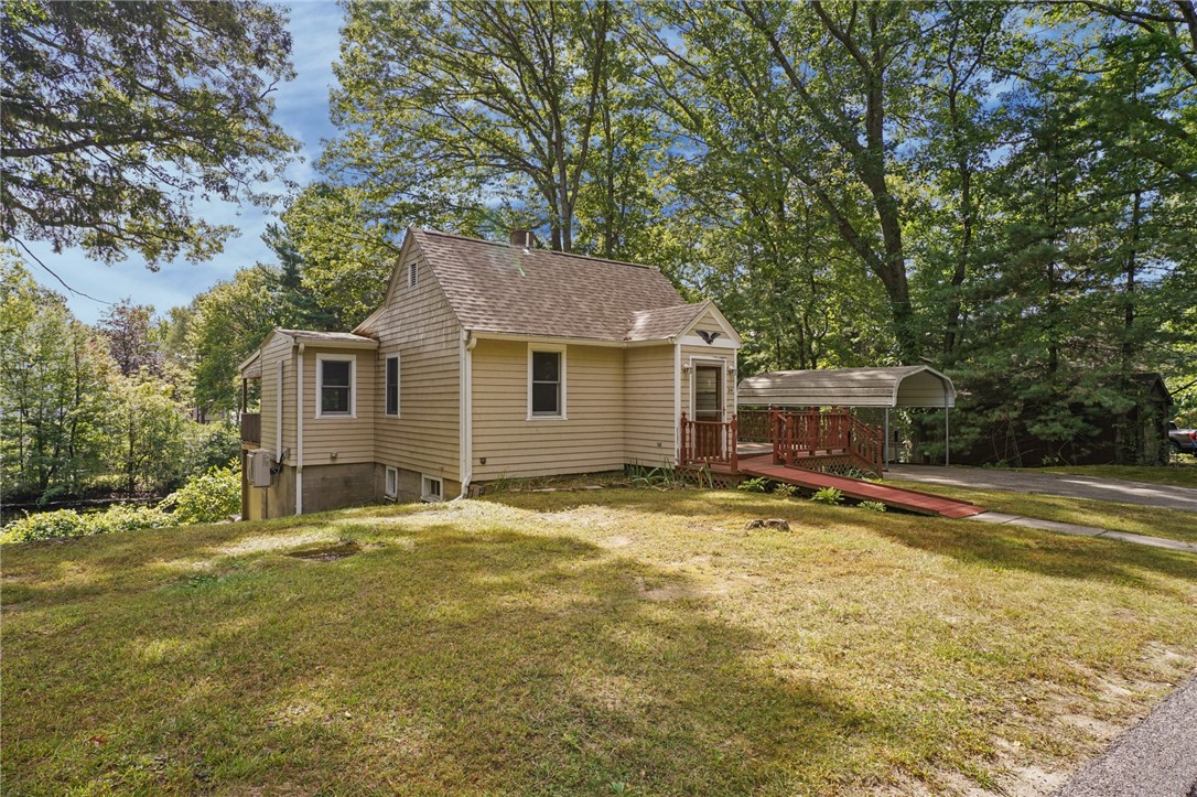 24 Terrace Drive Smithfield, RI 02828 - Photo 2 of 32