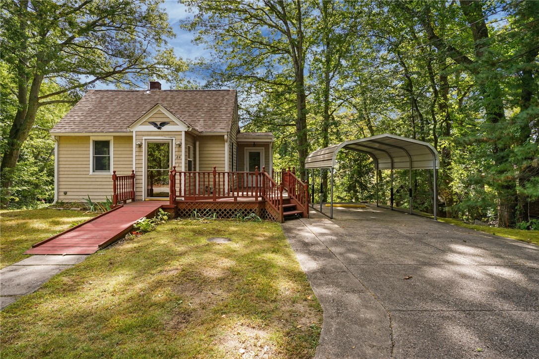 24 Terrace Drive Smithfield, RI 02828 - Photo 3 of 32