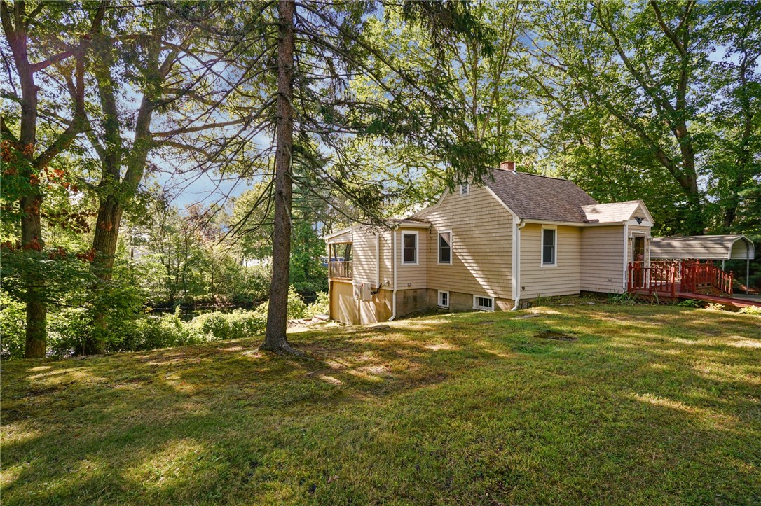 24 Terrace Drive Smithfield, RI 02828 - Photo 5 of 32