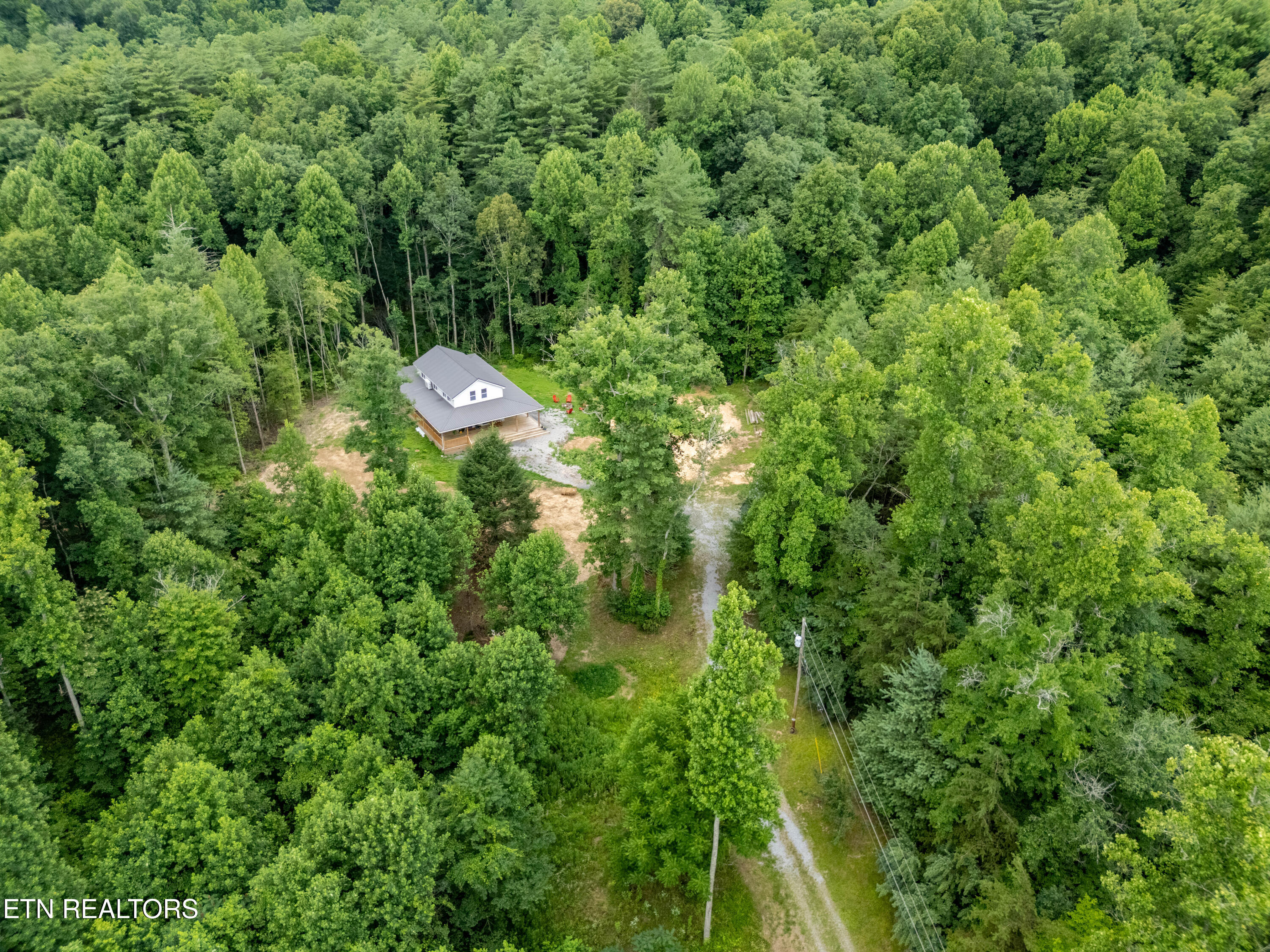 131 Bart Woolum Road Lancing, TN 37770 - Photo 21 of 26 DJI_20260703172143_0416_D-HDR