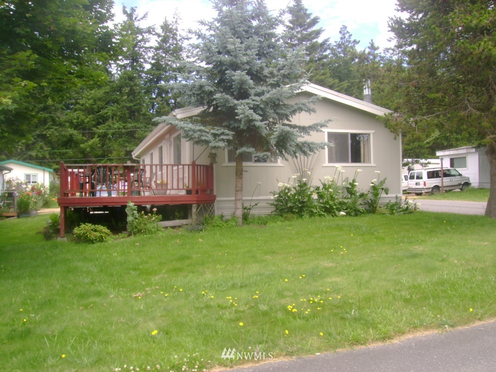328 Silver Spur Road Oak Harbor, WA 98277 - Photo 1 of 1 Gallery Image 1